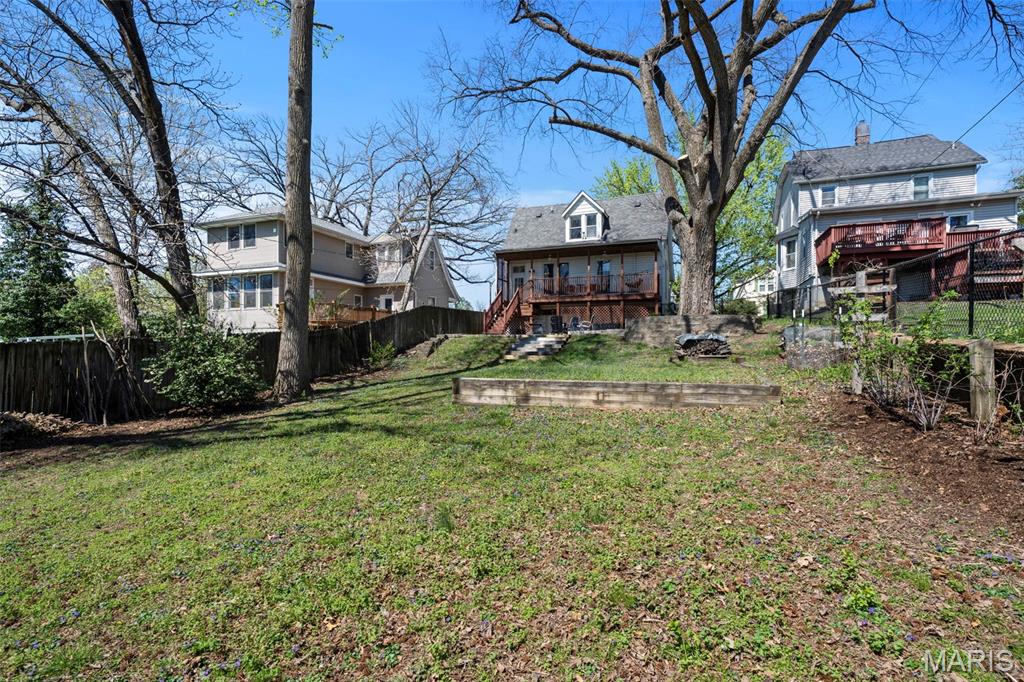 Von Phuls Breezy Heights Add - Residential