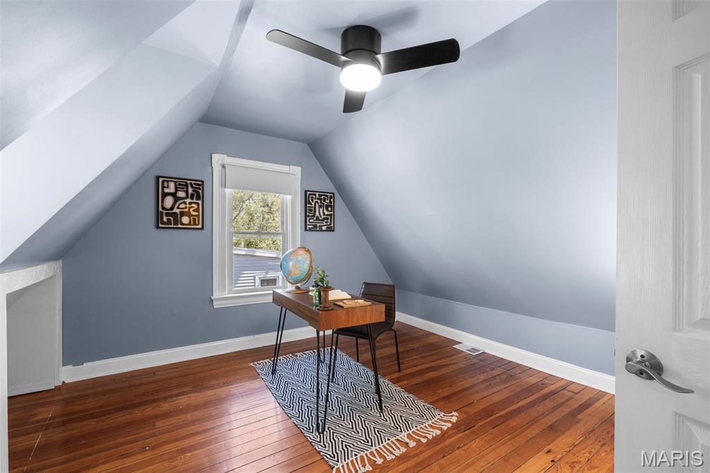 Von Phuls Breezy Heights Add - Residential