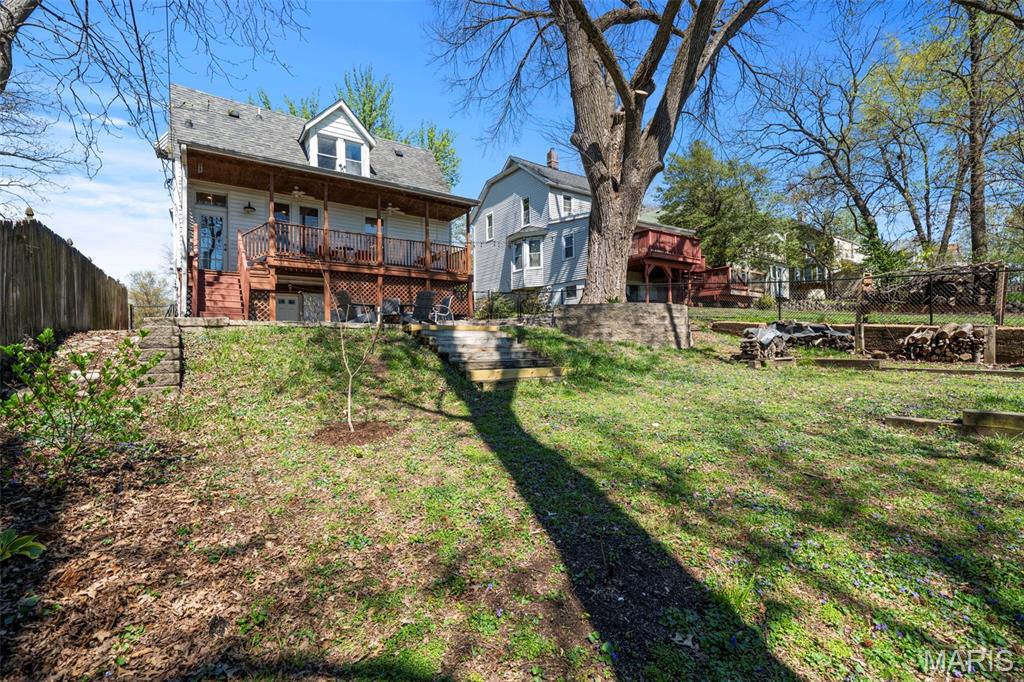 Von Phuls Breezy Heights Add - Residential