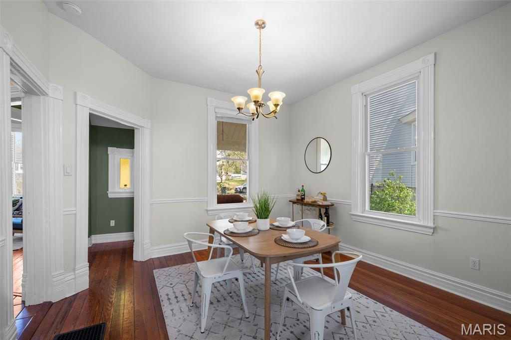 Von Phuls Breezy Heights Add - Residential