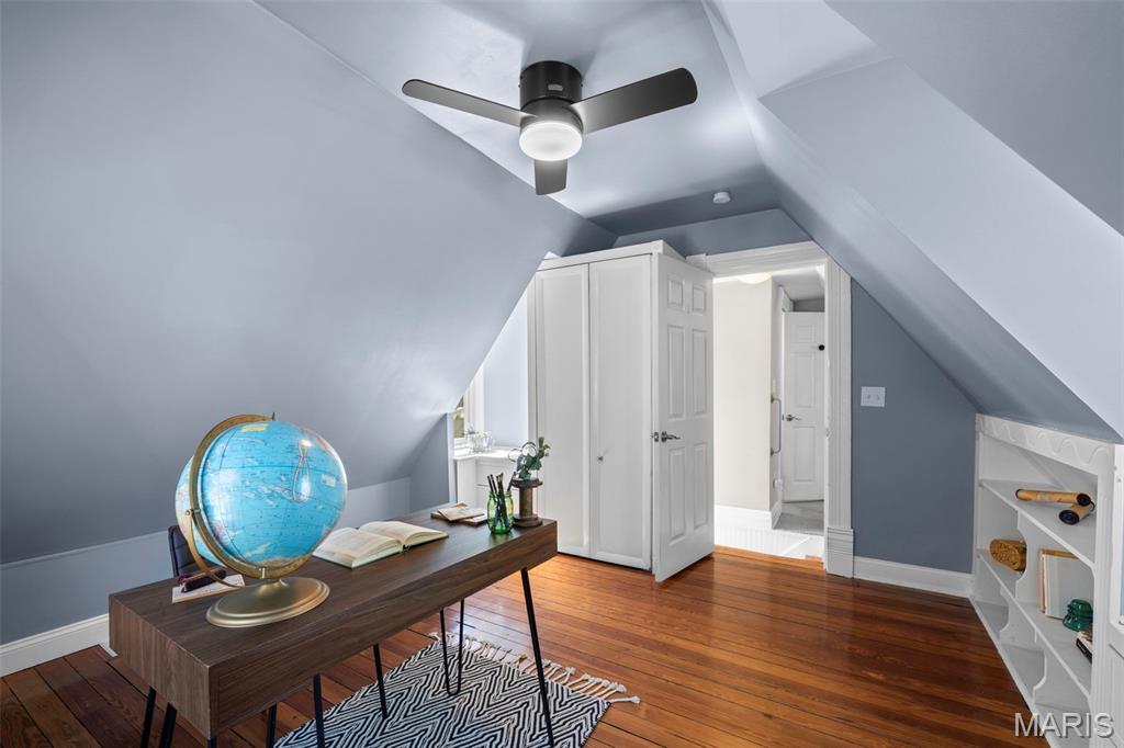 Von Phuls Breezy Heights Add - Residential