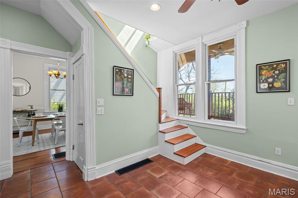 Von Phuls Breezy Heights Add - Residential