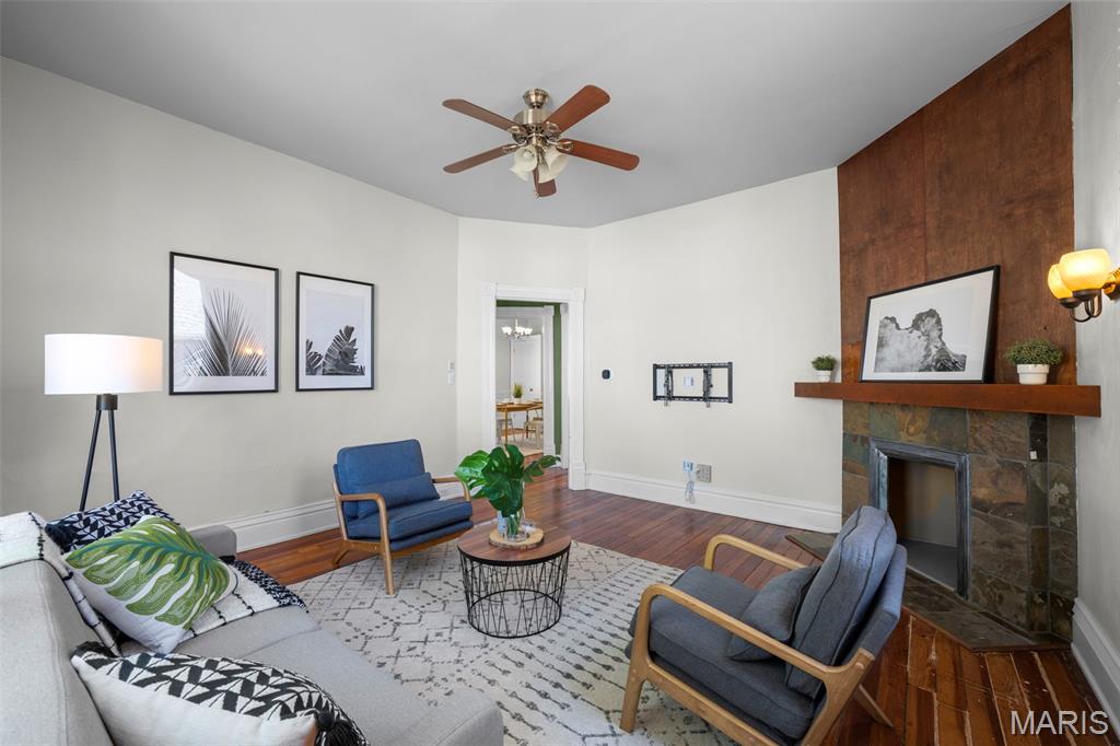 Von Phuls Breezy Heights Add - Residential