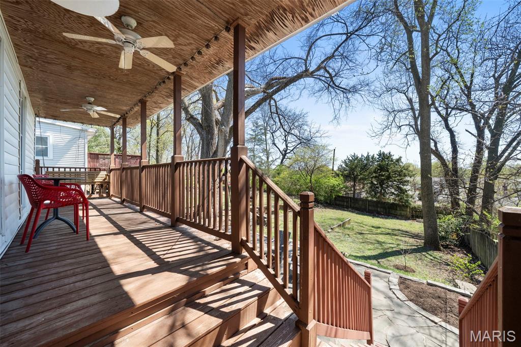 Von Phuls Breezy Heights Add - Residential