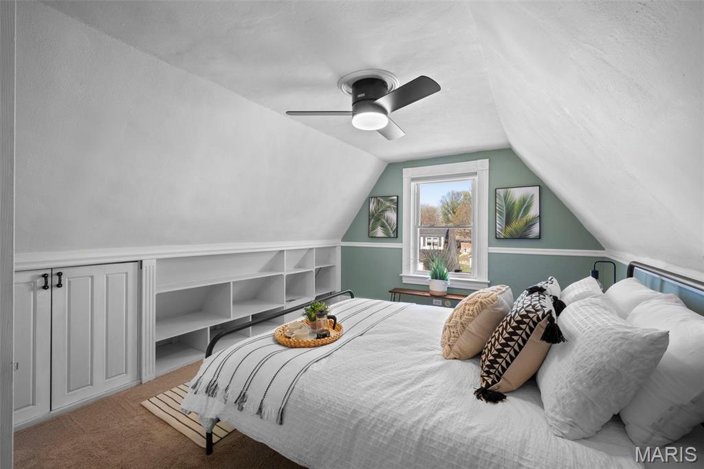 Von Phuls Breezy Heights Add - Residential