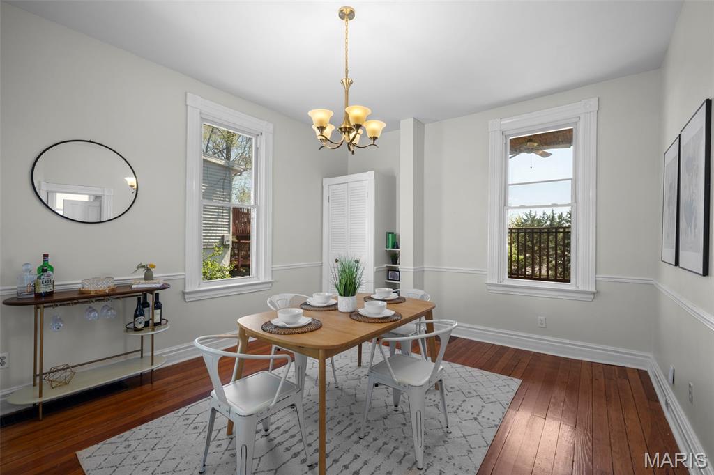 Von Phuls Breezy Heights Add - Residential