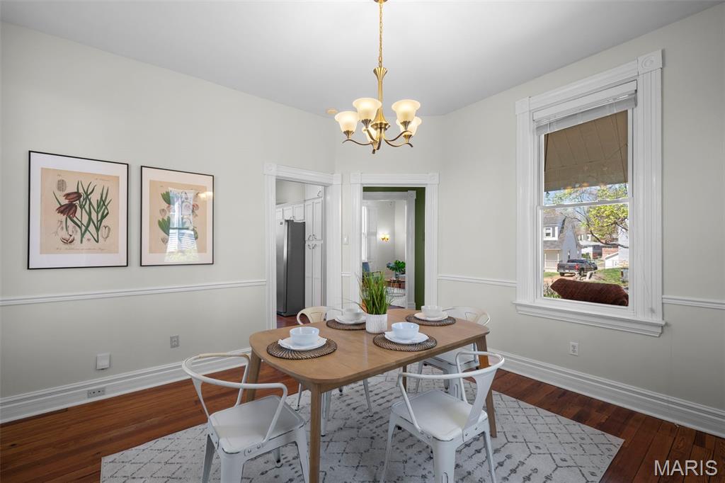 Von Phuls Breezy Heights Add - Residential