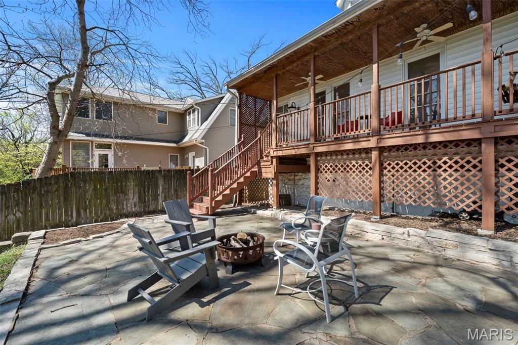 Von Phuls Breezy Heights Add - Residential