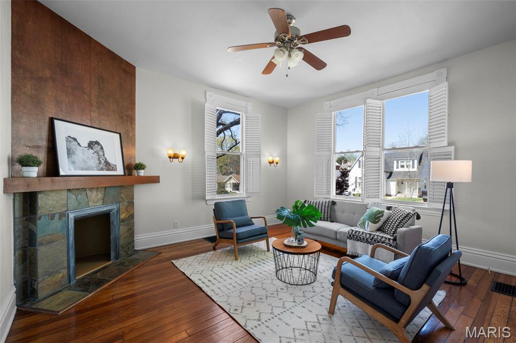 Von Phuls Breezy Heights Add - Residential