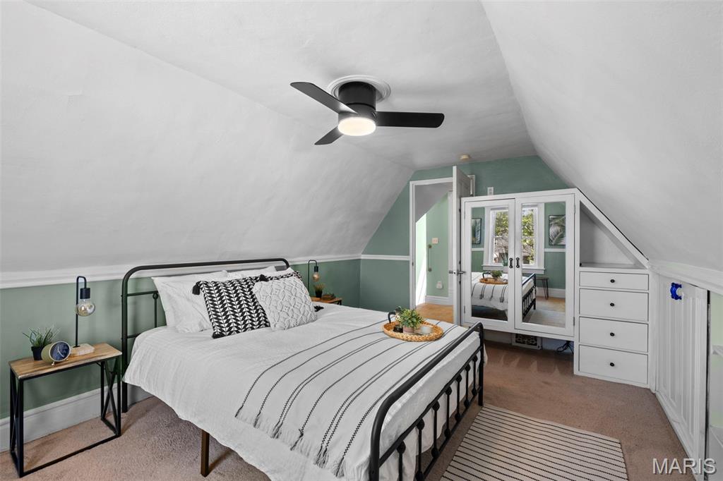 Von Phuls Breezy Heights Add - Residential