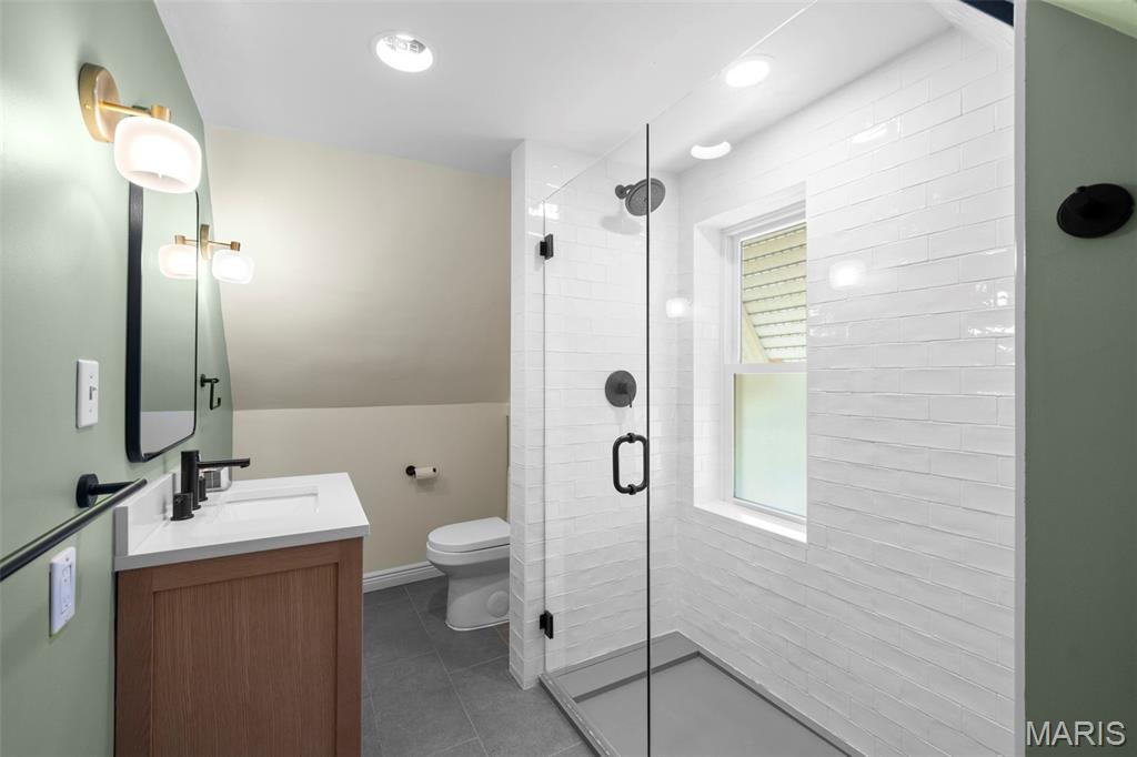 Von Phuls Breezy Heights Add - Residential