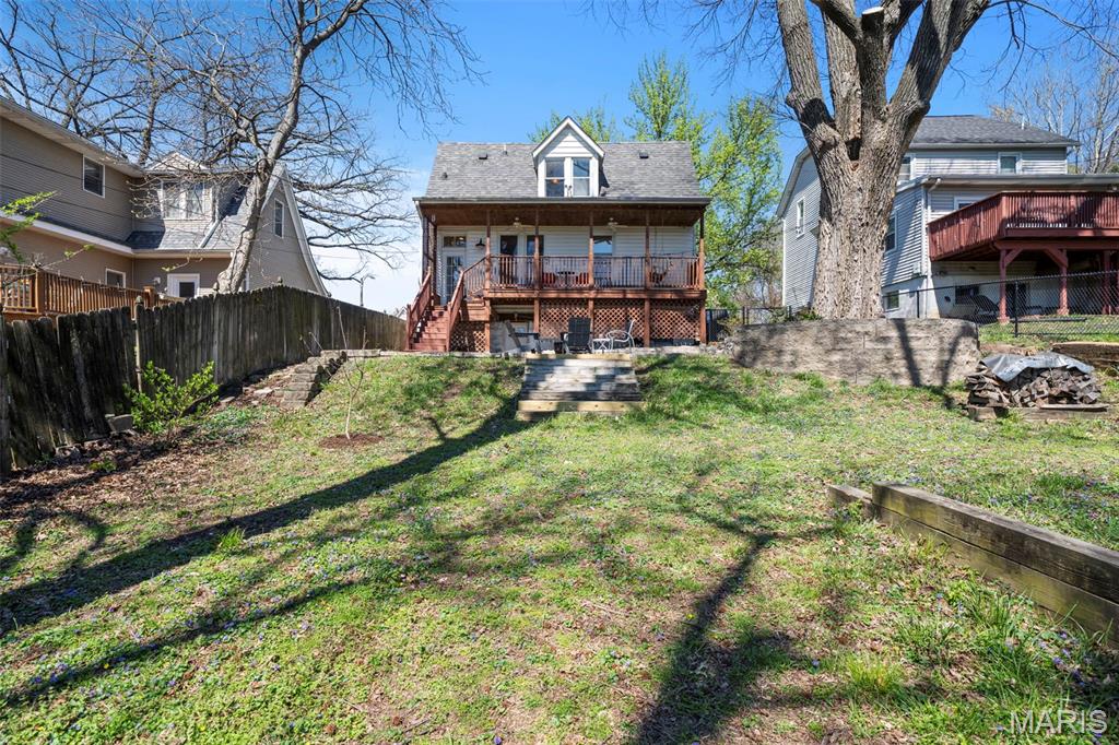 Von Phuls Breezy Heights Add - Residential