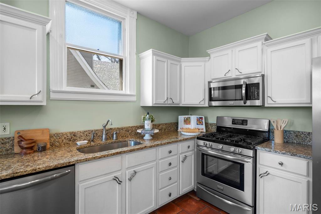 Von Phuls Breezy Heights Add - Residential