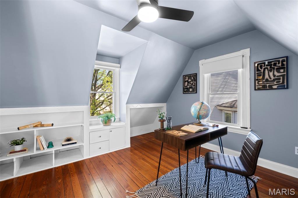 Von Phuls Breezy Heights Add - Residential