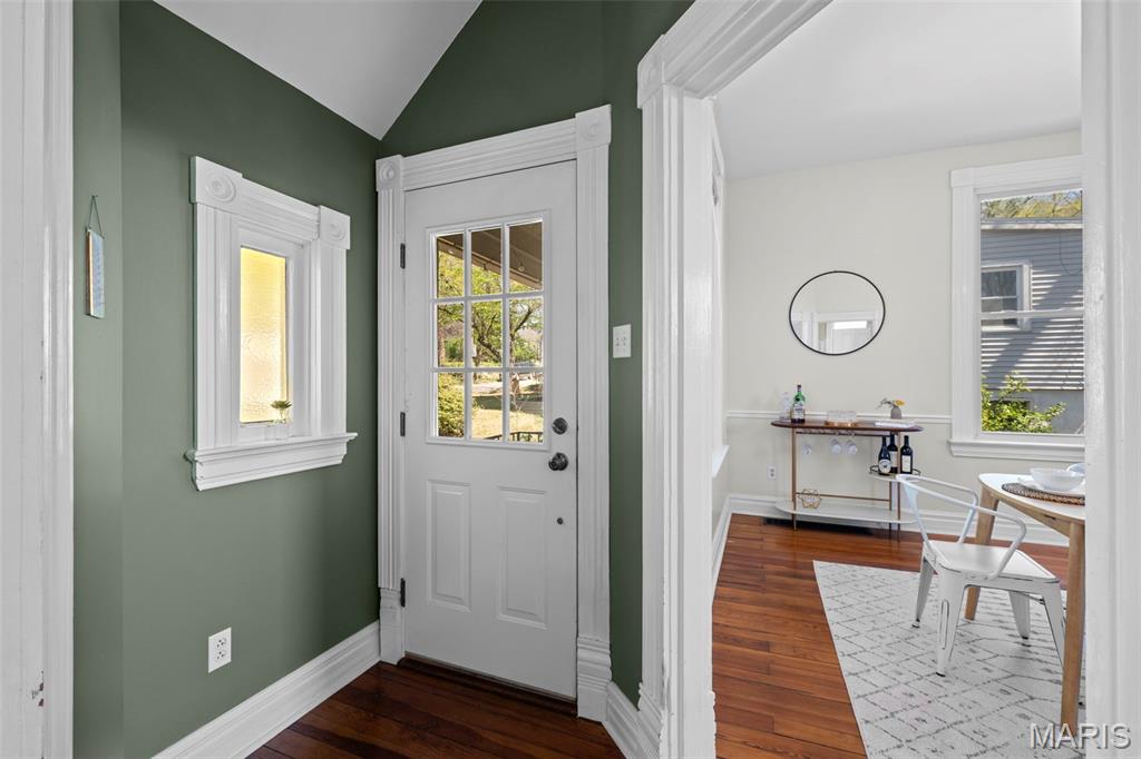 Von Phuls Breezy Heights Add - Residential