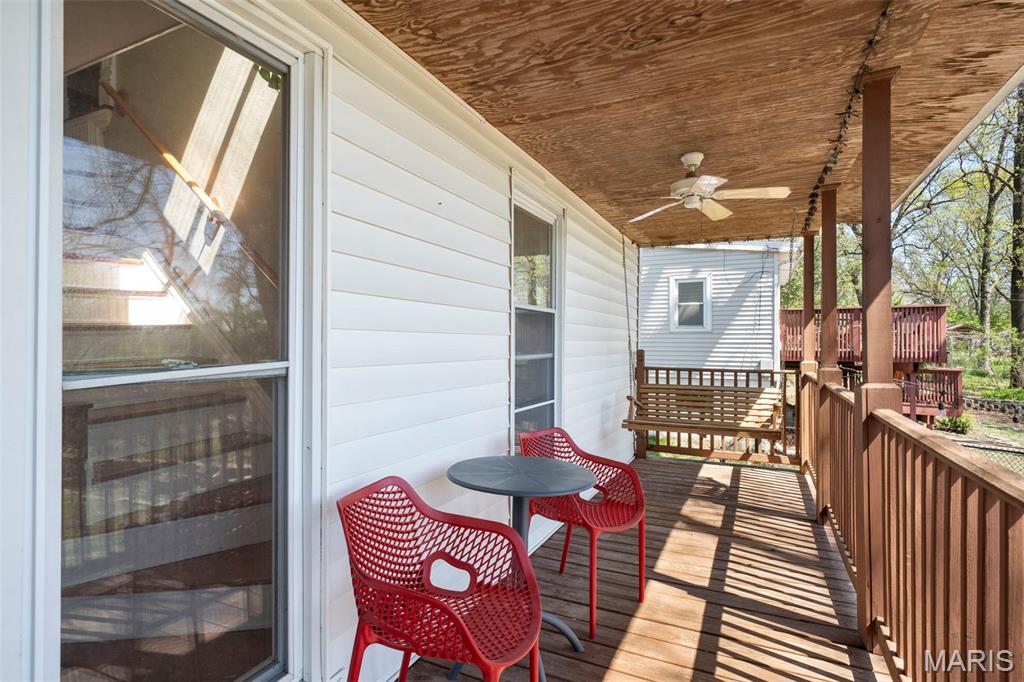 Von Phuls Breezy Heights Add - Residential