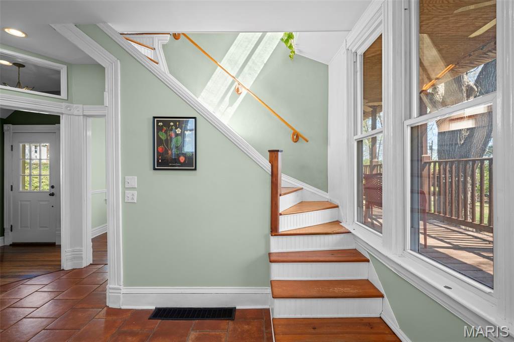 Von Phuls Breezy Heights Add - Residential