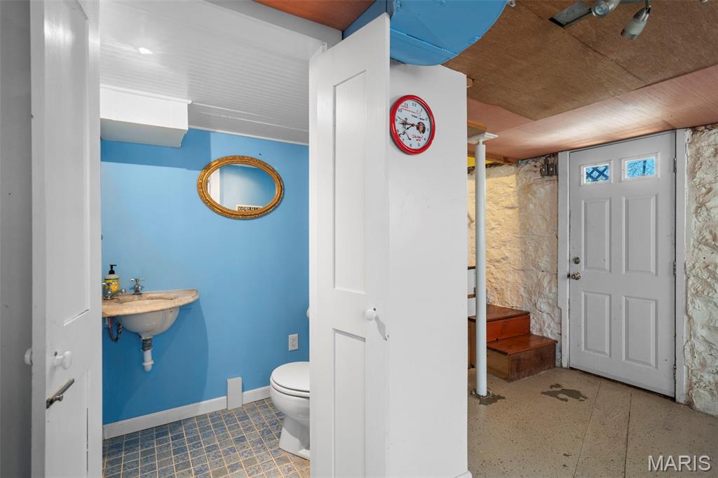 Von Phuls Breezy Heights Add - Residential