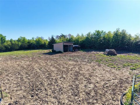 Tiny photo for 8700 N Hartley Road, Hallsville, MO 65255 (MLS # 26029949)