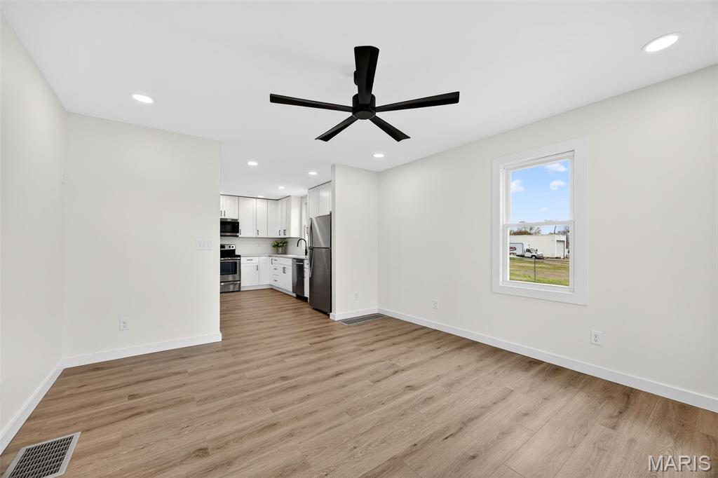 City/Stcharles - Residential