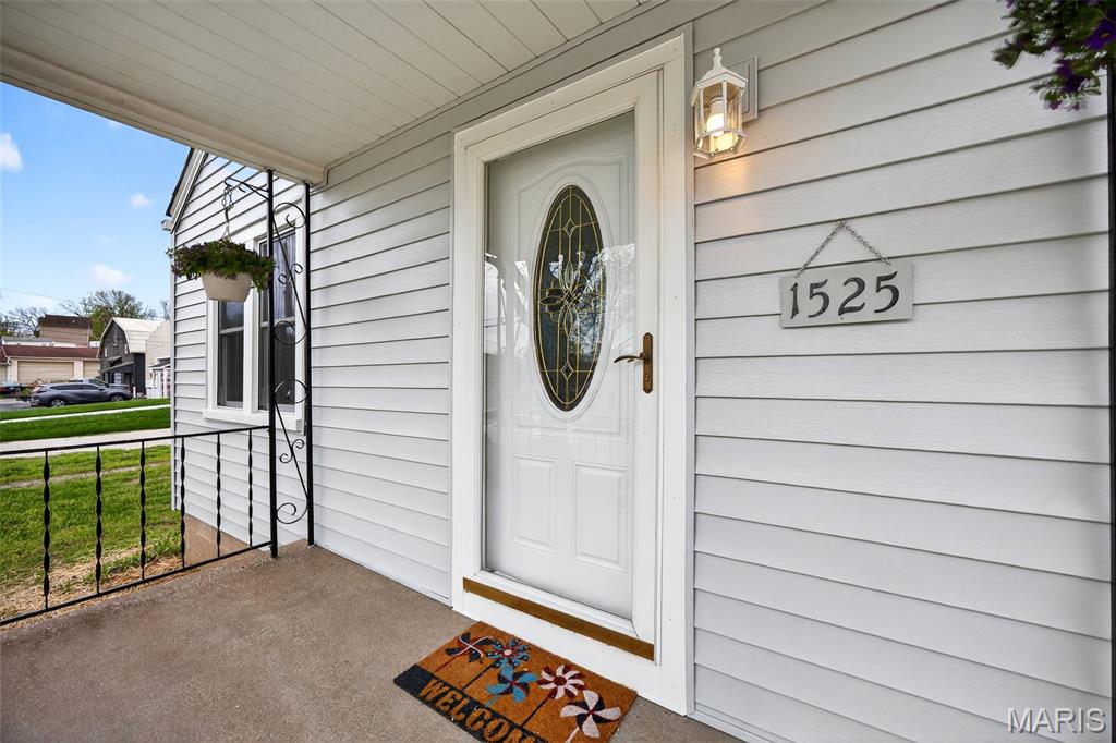 City/Stcharles - Residential