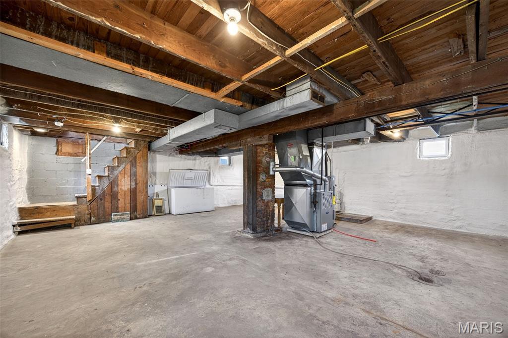 City/Stcharles - Residential