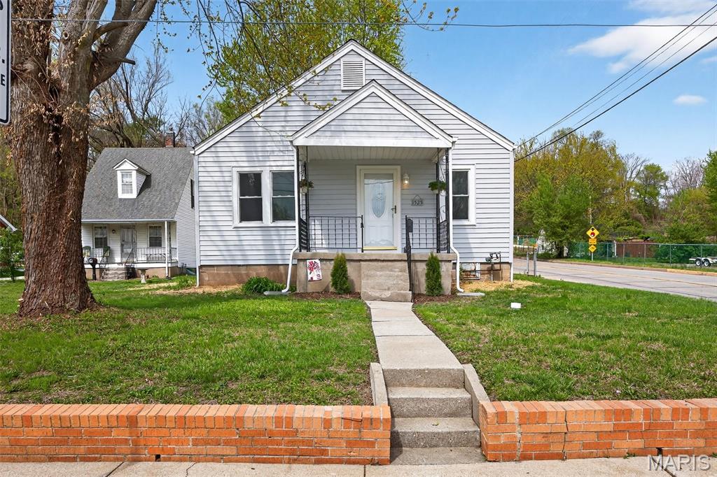 City/Stcharles - Residential