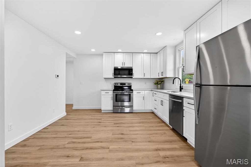 City/Stcharles - Residential