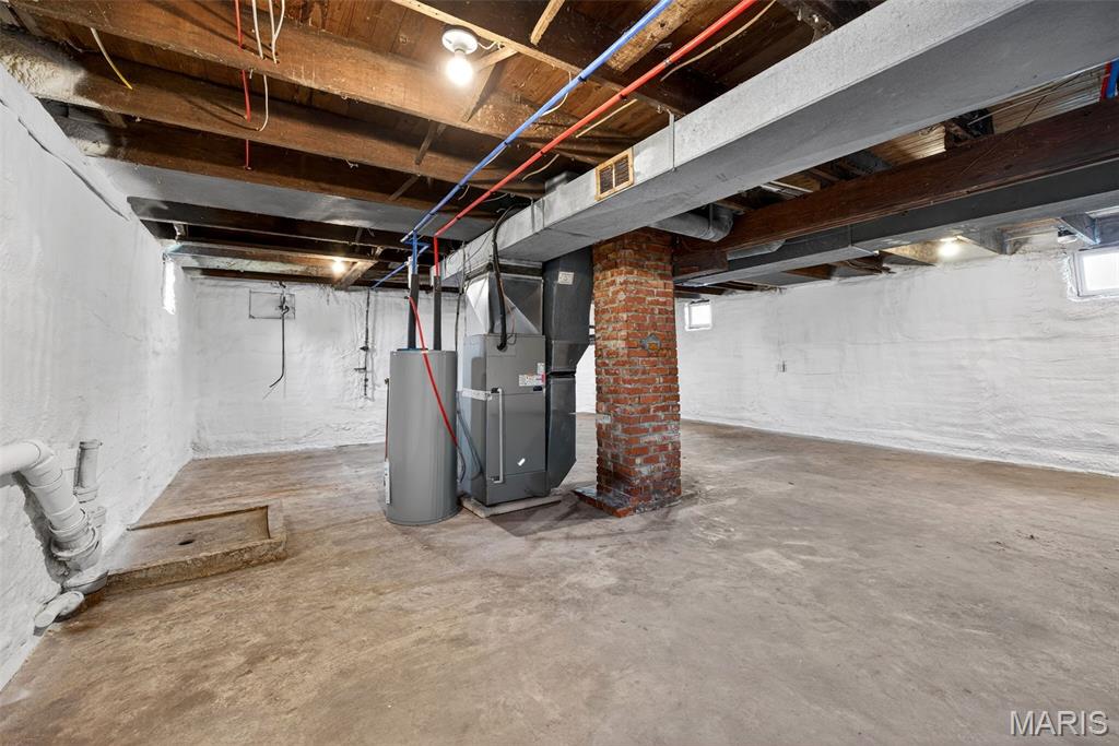 City/Stcharles - Residential