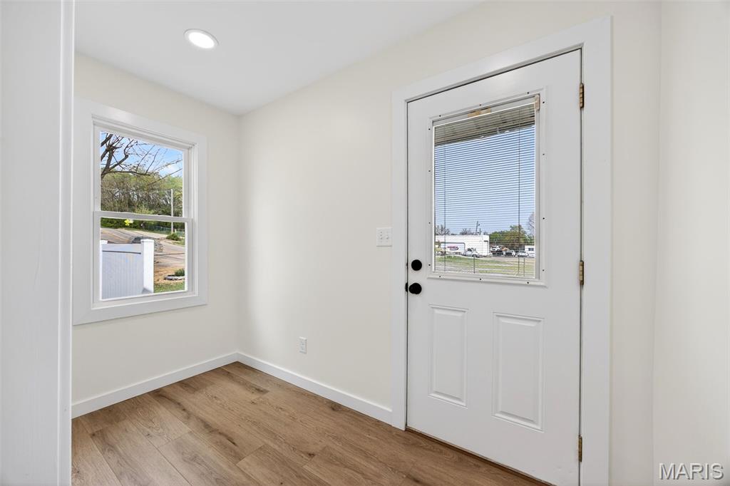 City/Stcharles - Residential