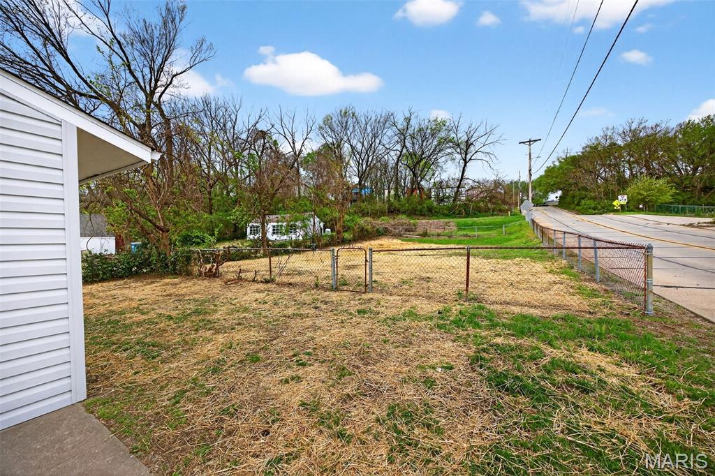 City/Stcharles - Residential