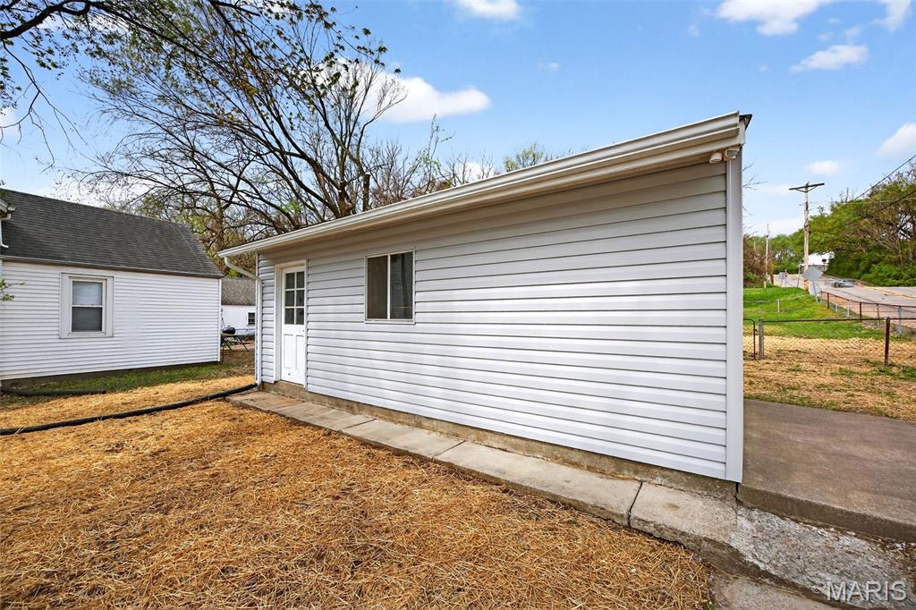 City/Stcharles - Residential