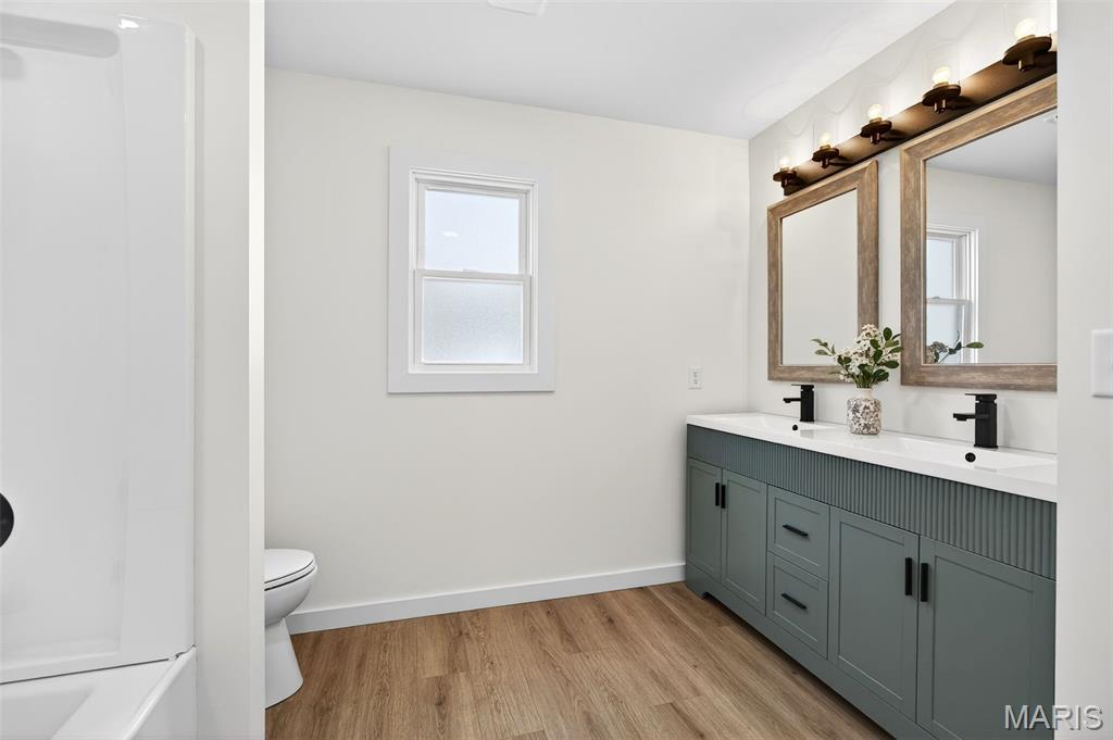 City/Stcharles - Residential