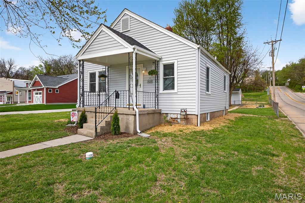 City/Stcharles - Residential