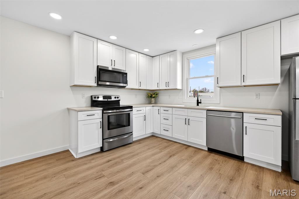 City/Stcharles - Residential