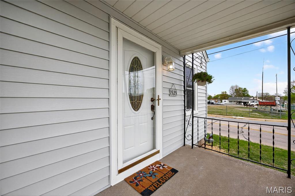 City/Stcharles - Residential