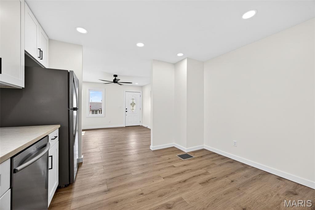 City/Stcharles - Residential