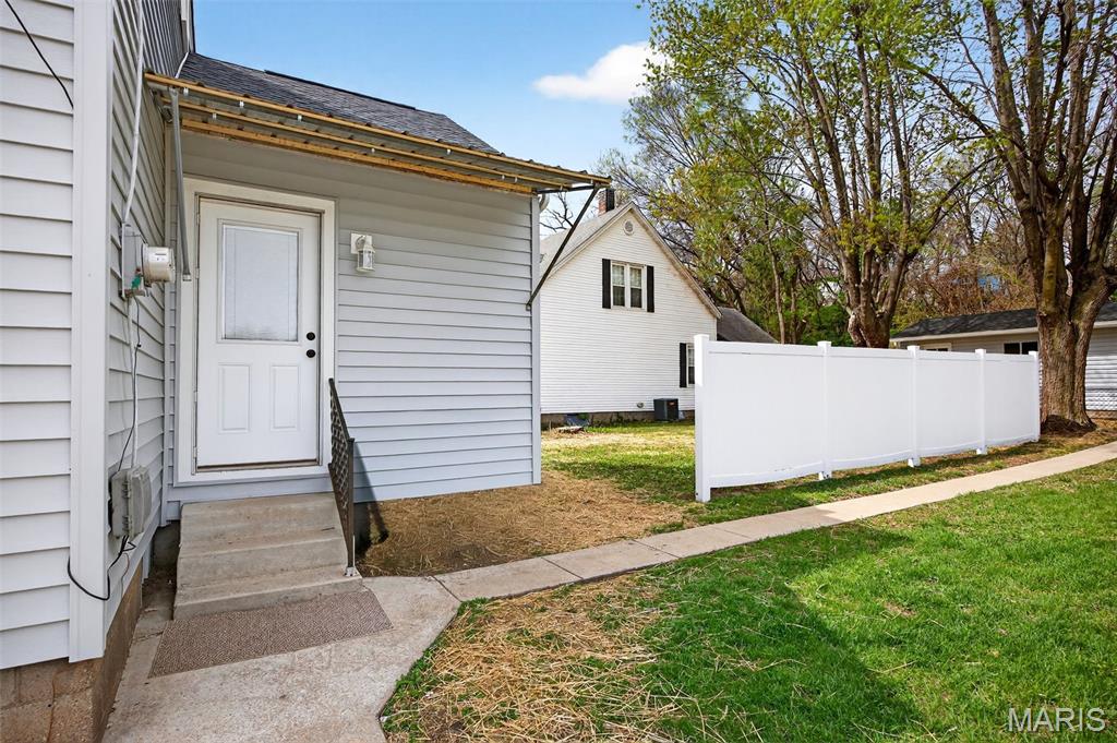 City/Stcharles - Residential