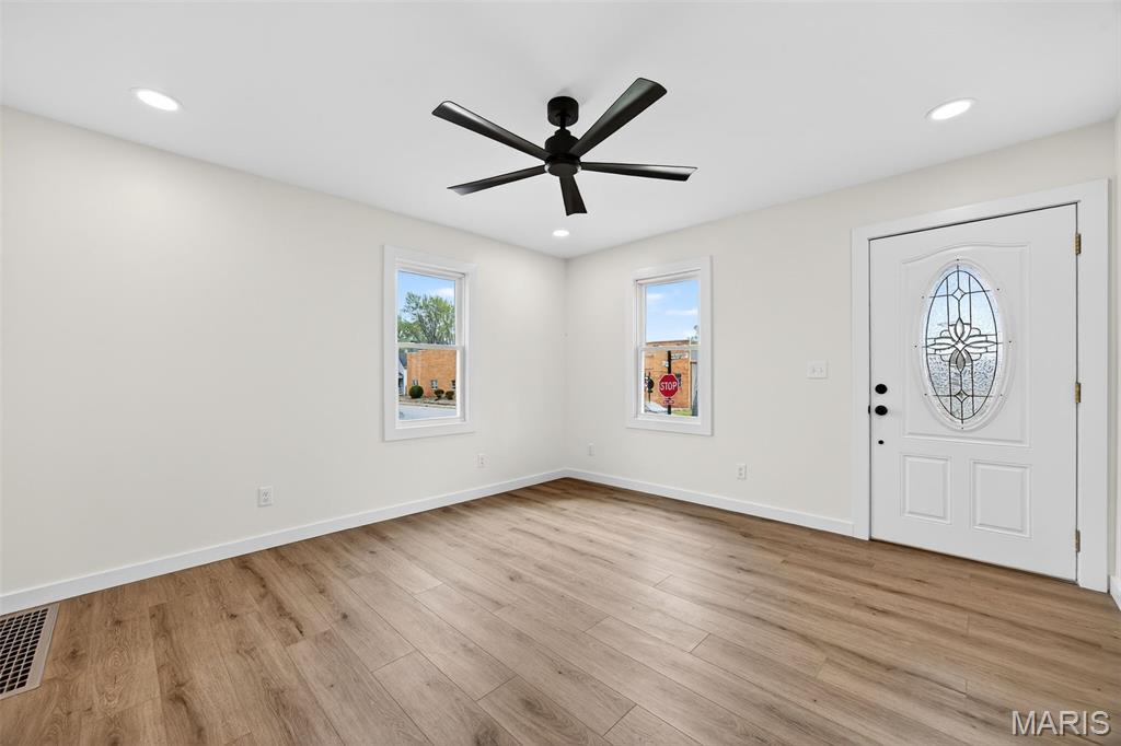 City/Stcharles - Residential