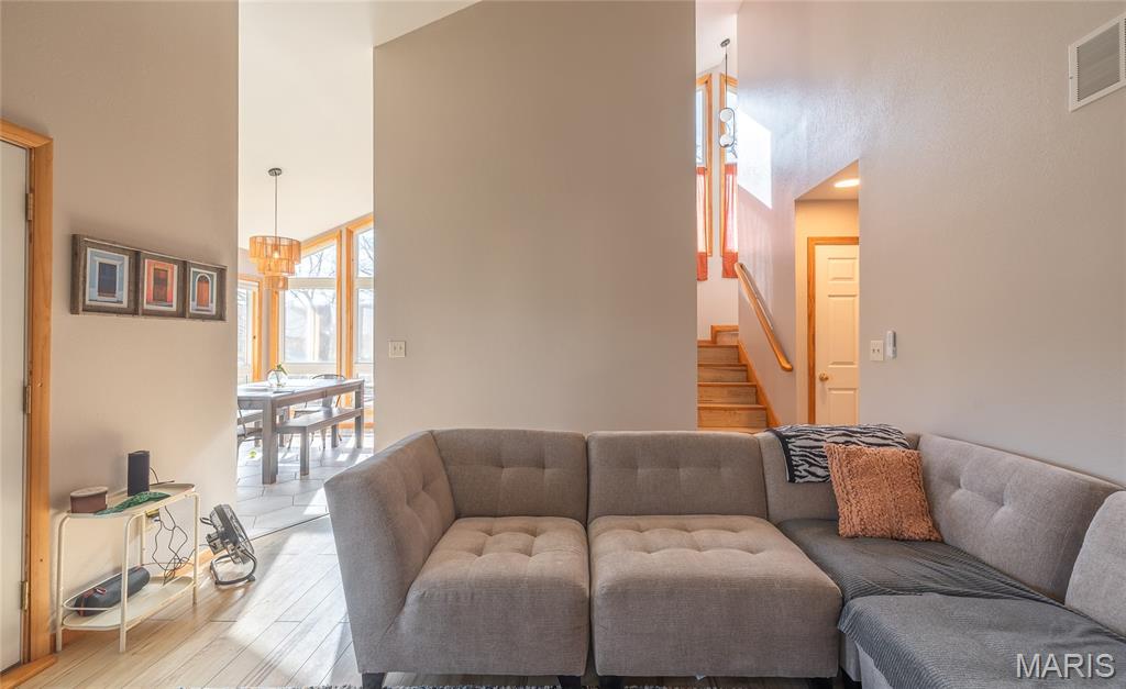 Indian Hills - Residential