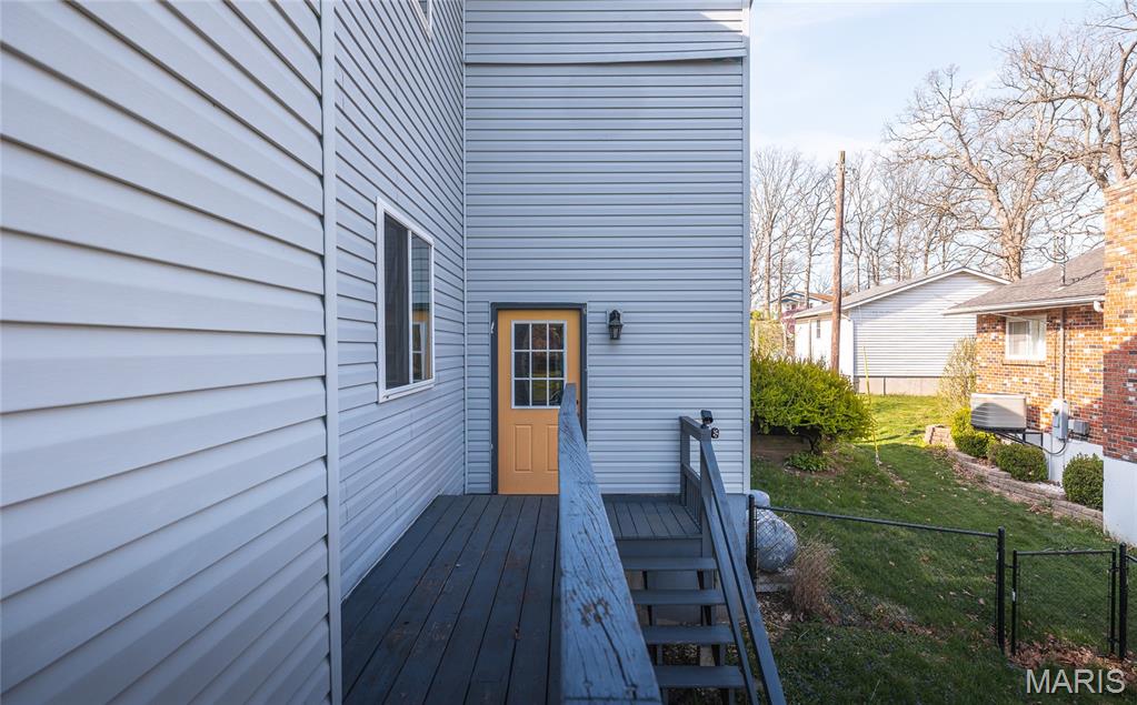Indian Hills - Residential