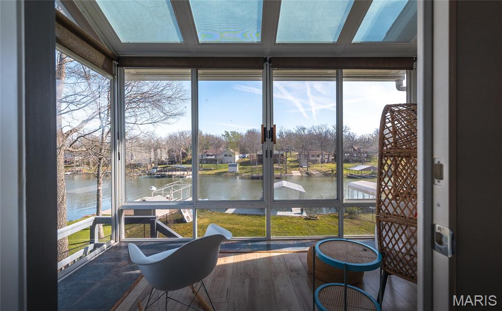 Indian Hills - Residential