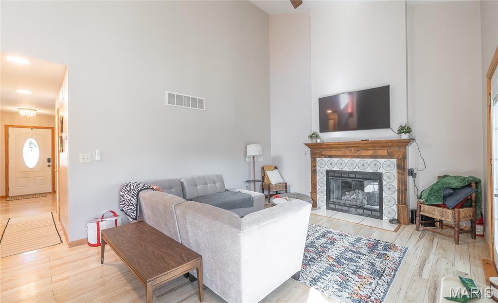 Indian Hills - Residential