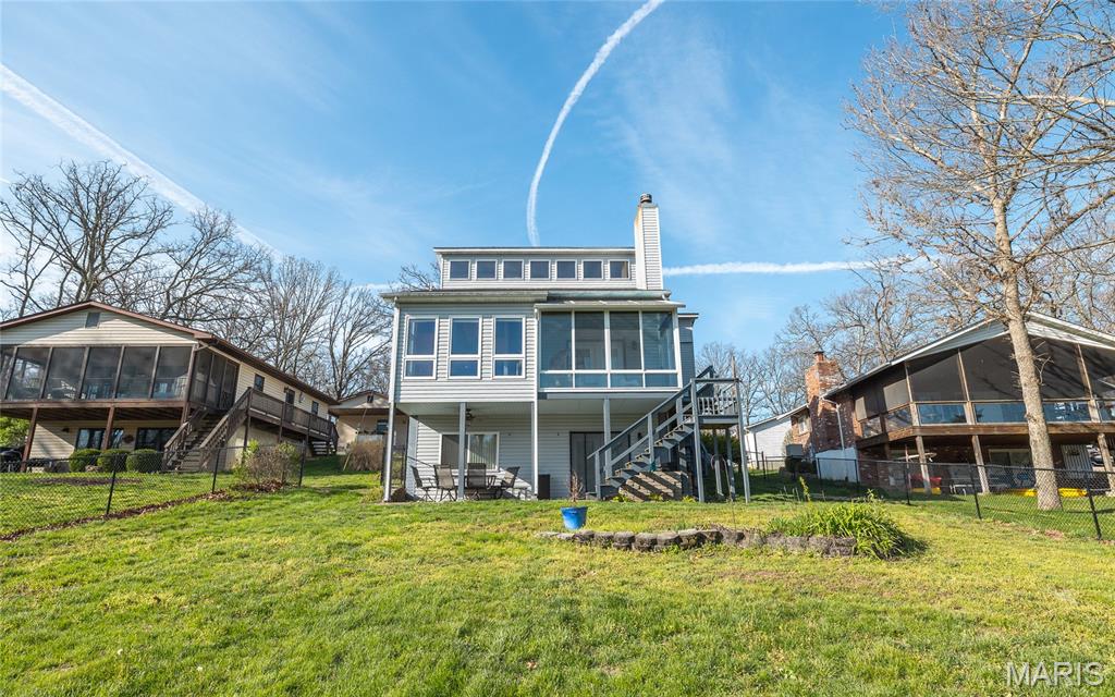 Indian Hills - Residential