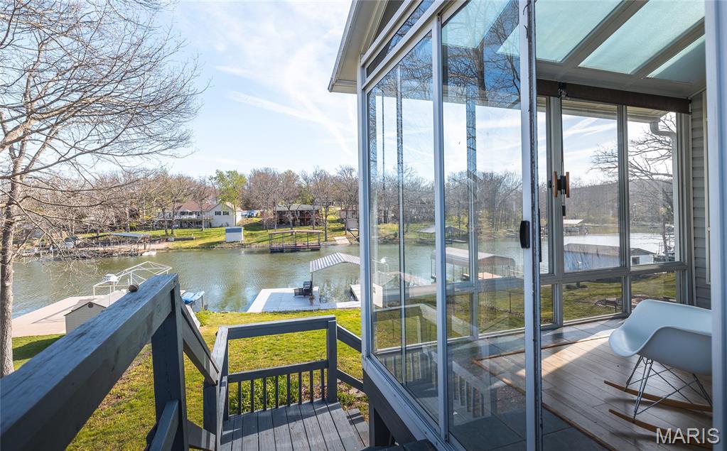 Indian Hills - Residential