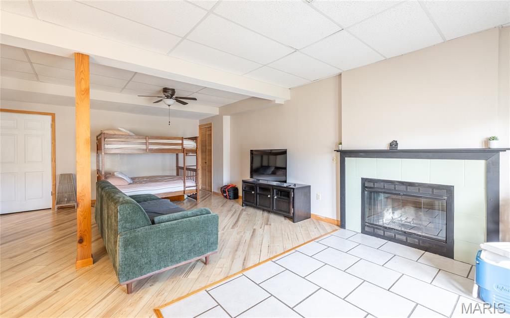 Indian Hills - Residential