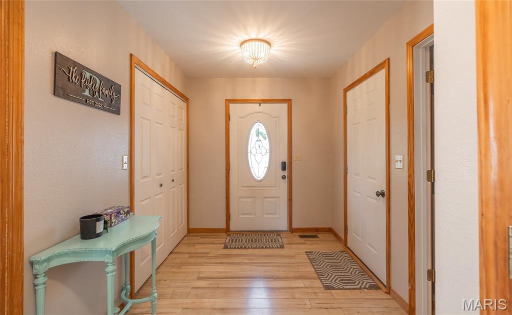 Indian Hills - Residential
