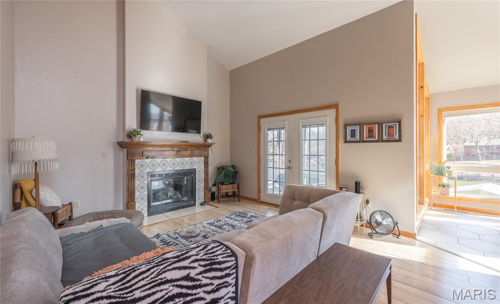 Indian Hills - Residential
