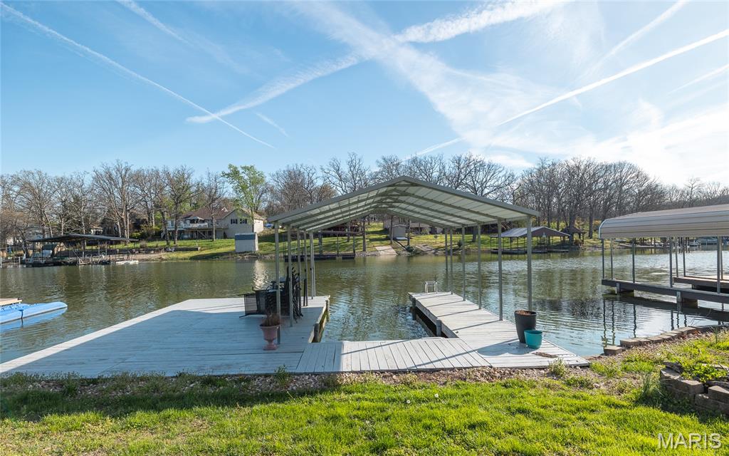 Indian Hills - Residential