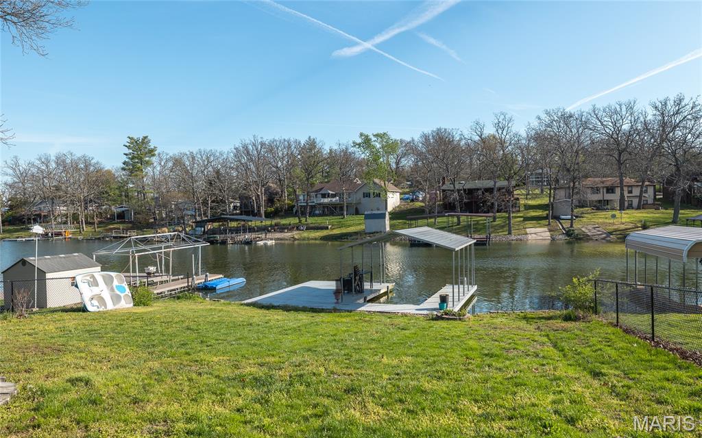 Indian Hills - Residential